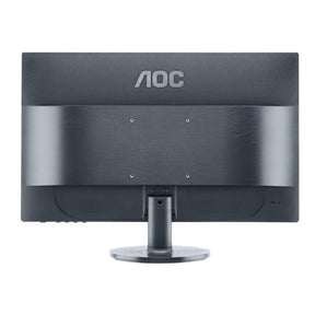 MONITOR LED AOC 24 16:9 FHD VGA DVI HDMI ALTAVOCES E2460SH