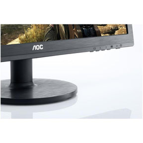 MONITOR 24 FHD HDMI DP VGA JUEGOS