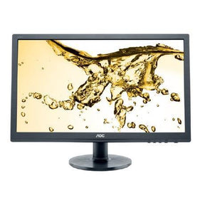 MONITOR 24 FHD HDMI DP VGA JUEGOS