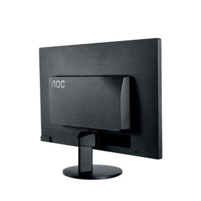 MONITOR AOC TN 20 (19.5) 16:9 1600x900 VGA E2070SWN