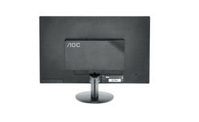 MONITOR 24 FHD HDMI VGA ECOLÓGICO