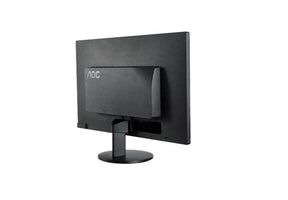 MONITOR 24 FHD HDMI VGA ECOLÓGICO