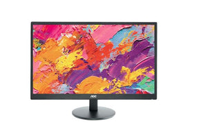 MONITOR 24 FHD HDMI VGA ECOLÓGICO