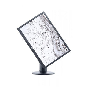 MONITOR 19 5 FHD VGA DVI PIVOTE