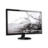 MONITOR 27 QHD HDMI DP VGA DVI