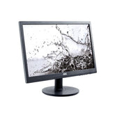 MONITOR 19 5 FHD VGA DVI NEGRO
