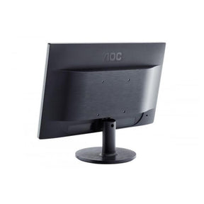 MONITOR 19 5 FHD VGA DVI NEGRO