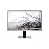 MONITOR 32 QHD HDMI DP VGA PIVOTE