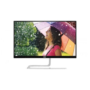 MONITOR AOC IPS 27 16:9 FHD VGA HDMI I2781FH