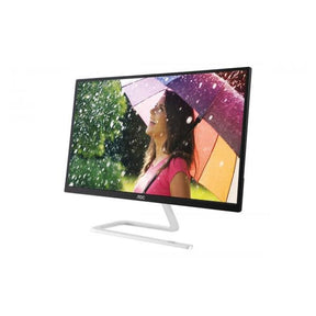 MONITOR AOC IPS 27 16:9 FHD VGA HDMI I2781FH