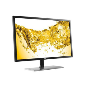 MONITOR AOC LED 28 UHD 4K 1MS FREESYNC VGA DVI HDMI DP U2879VF