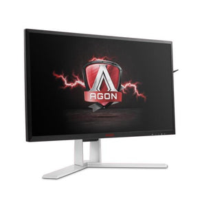 MONITOR 23 8 QHD HDMI DP JUEGOS