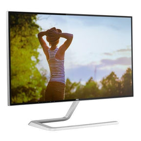 MONITOR 27 QHD HDMI DP VGA