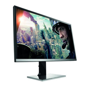 MONITOR 31 5 4K HDMI DP VGA PIVOTE