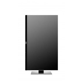 MONITOR 27 4K HDMI DP VGA PIVOTE