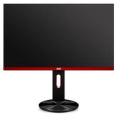 AOC Gaming G2790PX - Monitor LED - 27" - 1920 x 1080 Full HD (1080p) @ 144 Hz - TN - 400 cd/m² - 1000:1 - 1 ms - 2xHDMI, VGA, DisplayPort - altifalantes - com Re-Spawned 3 Year Advance Replacement and Zero Dead Pixel Guarantee / 1 Year One-Time Accid