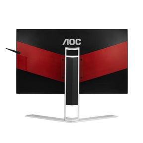 MONITOR AOC LED 25 (24.5) FHD 1MS G-SYNC 240HZ HDMI DP USB GAMING AG251FG