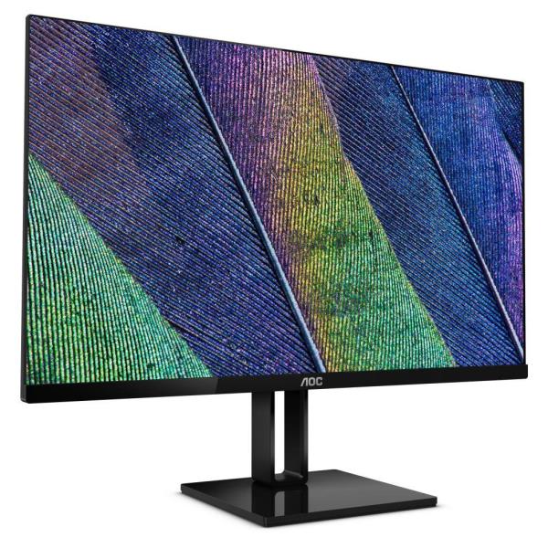 MONITOR AOC IPS 24 (23.8) FHD 16:9 HDMI DP 24V2Q