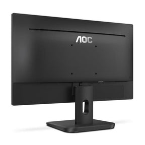 MONITOR AOC IPS 24 (23.8) 16:9 FHD VGA HDMI DP ALTAVOCES 24E1Q