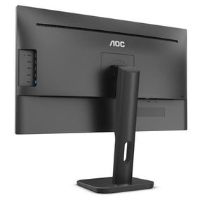MONITOR 27 QHD HDMI DP VGA PIVOTE