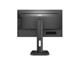 AOC 22P1D - Monitor LED - 21.5" - 1920 x 1080 Full HD (1080p) @ 60 Hz - TN - 250 cd/m² - 1000:1 - 2 ms - HDMI, DVI, VGA - altifalantes