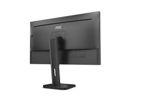 AOC 22P1D - Monitor LED - 21.5" - 1920 x 1080 Full HD (1080p) @ 60 Hz - TN - 250 cd/m² - 1000:1 - 2 ms - HDMI, DVI, VGA - altifalantes