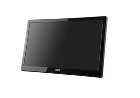 MONITOR PORTÁTIL AOC IPS 16 (15.6) FHD USB 3.0 I1659FWUX