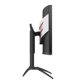 MONITOR LED AOC 32 QHD CURVADO 144HZ VGA HDMI DP USB ALTAVOCES AG322QC4