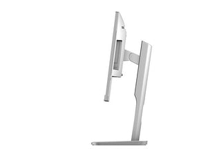 AOC X24P1/GR - Monitor LED - 24" - 1920 x 1200 WUXGA @ 60 Hz - IPS - 300 cd/m² - 1000:1 - 4 ms - HDMI, DVI, DisplayPort, VGA - altavoces