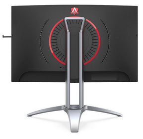 MONITOR 27 QHD HDMI DP VGA JUEGOS