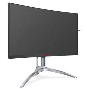 MONITOR 27 QHD HDMI DP VGA JUEGOS