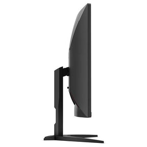 MONITOR LED AOC 32 QHD CURVADO 1MS 144HZ ALTAVOCES HDMI DP AJUSTE CQ32G1