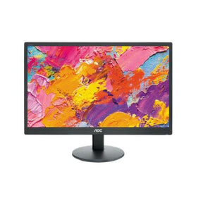 MONITOR AOC TN 20 (19.5) 16:9 1600x900 VGA E2070SWN