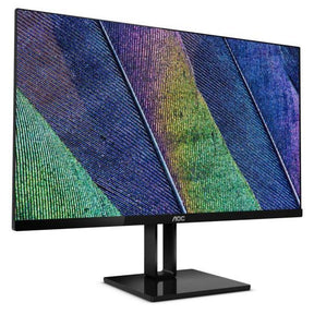 MONITOR AOC IPS 22 (21.5) 16:9 FHD HDMI DP 22V2Q