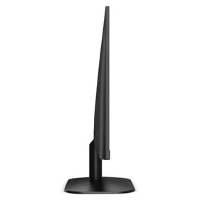 AOC 22B2AM - Monitor LED - 22" (21.5" visível) - 1920 x 1080 Full HD (1080p) @ 75 Hz - VA - 250 cd/m² - 3000:1 - 4 ms - HDMI, VGA - altifalantes - preto