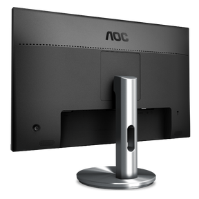 MONITOR AOC IPS 27 16:9 FHD VGA HDMI DP ALTAVOCES I2790VQ/BT