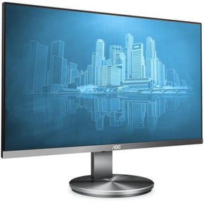 MONITOR AOC IPS 27 16:9 FHD VGA HDMI DP ALTAVOCES I2790VQ/BT