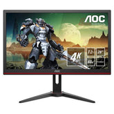 MONITOR 28 4K HDMI DP VGA JUEGOS