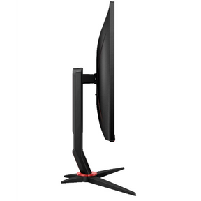 MONITOR 27 FHD HDMI DP  USB GAMING