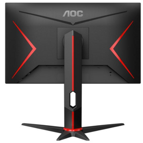 MONITOR 27 FHD HDMI DP  USB GAMING