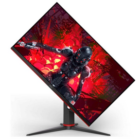 MONITOR 27 FHD HDMI DP  USB GAMING