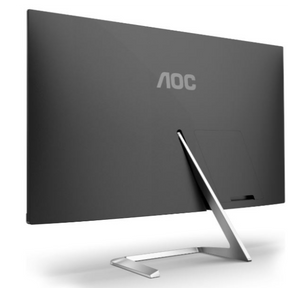 MONITOR AOC IPS 27 16:9 QHD HDMI DP PORSCHE DESIGN Q27T1