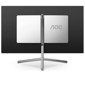 AOC MONITOR IPS 32 (31.5) 16:9 UHD 4K HDMI DP USB-C COLUNAS HAS PIVOT U32U1