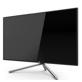 AOC MONITOR IPS 32 (31.5) 16:9 UHD 4K HDMI DP USB-C COLUNAS HAS PIVOT U32U1