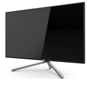 AOC MONITOR IPS 32 (31.5) 16:9 UHD 4K HDMI DP USB-C COLUNAS HAS PIVOT U32U1