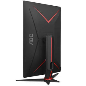 MONITOR AOC VA 27 QHD CURVADO 1 MS 144HZ VGA HDMI DP USB ALTAVOCES TIENE CQ27G2U/BK