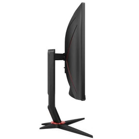 MONITOR AOC VA 27 QHD CURVADO 1 MS 144HZ VGA HDMI DP USB ALTAVOCES TIENE CQ27G2U/BK