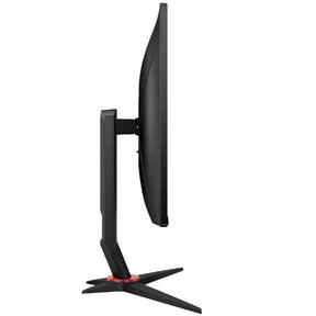 MONITOR AOC VA 27 QHD 1MS 144HZ HDMI DP USB HAS PIVOT Q27G2U/BK