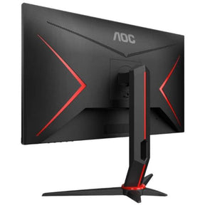 MONITOR AOC VA 27 QHD 1MS 144HZ HDMI DP USB HAS PIVOT Q27G2U/BK