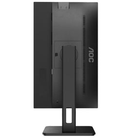 AOC MONITOR IPS 27 UHD 4K HDMI DP USB COLUNAS HAS PIVOT U27P2
